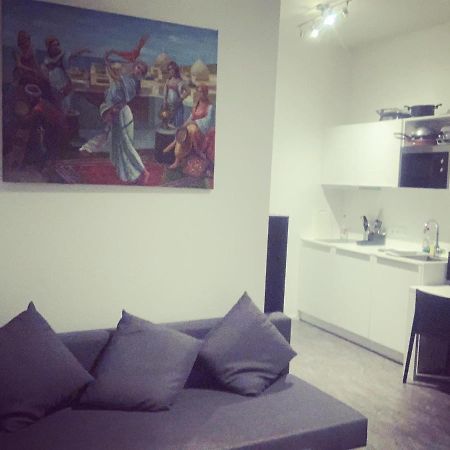 Appartement Brussels Grand Place Eksteriør bilde