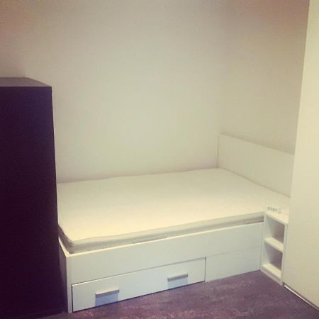 Appartement Brussels Grand Place Eksteriør bilde