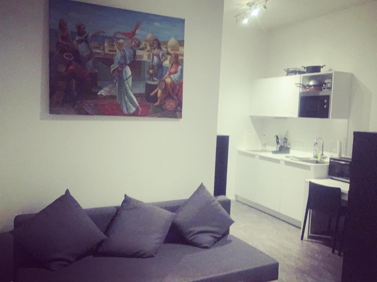 Appartement Brussels Grand Place Eksteriør bilde