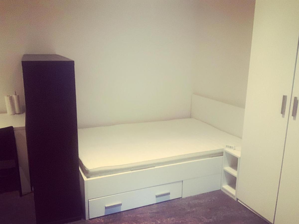 Appartement Brussels Grand Place Eksteriør bilde