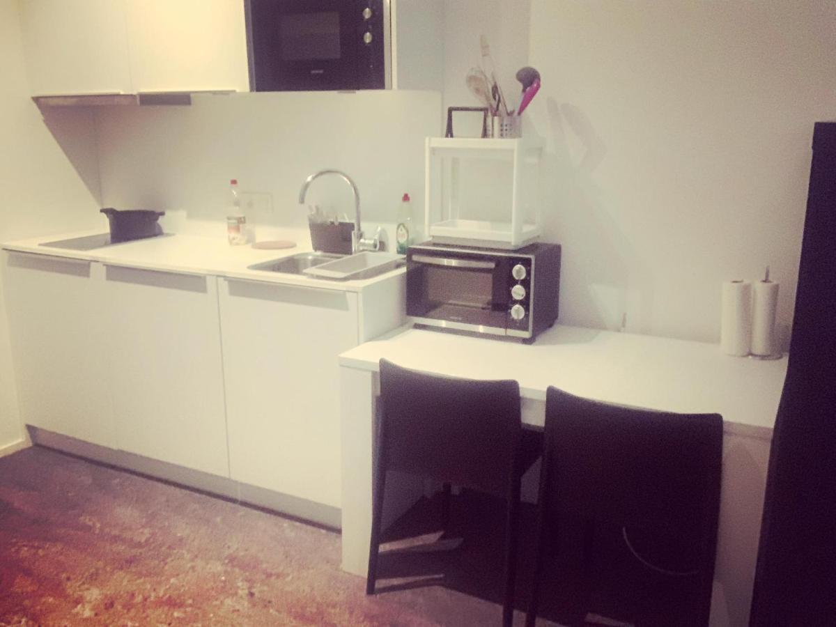 Appartement Brussels Grand Place Eksteriør bilde